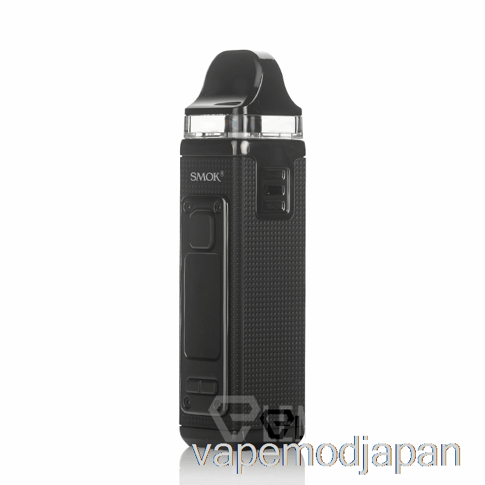 VAPE ジャパン スモク Rpm 4 60w ポッド システム ブラック